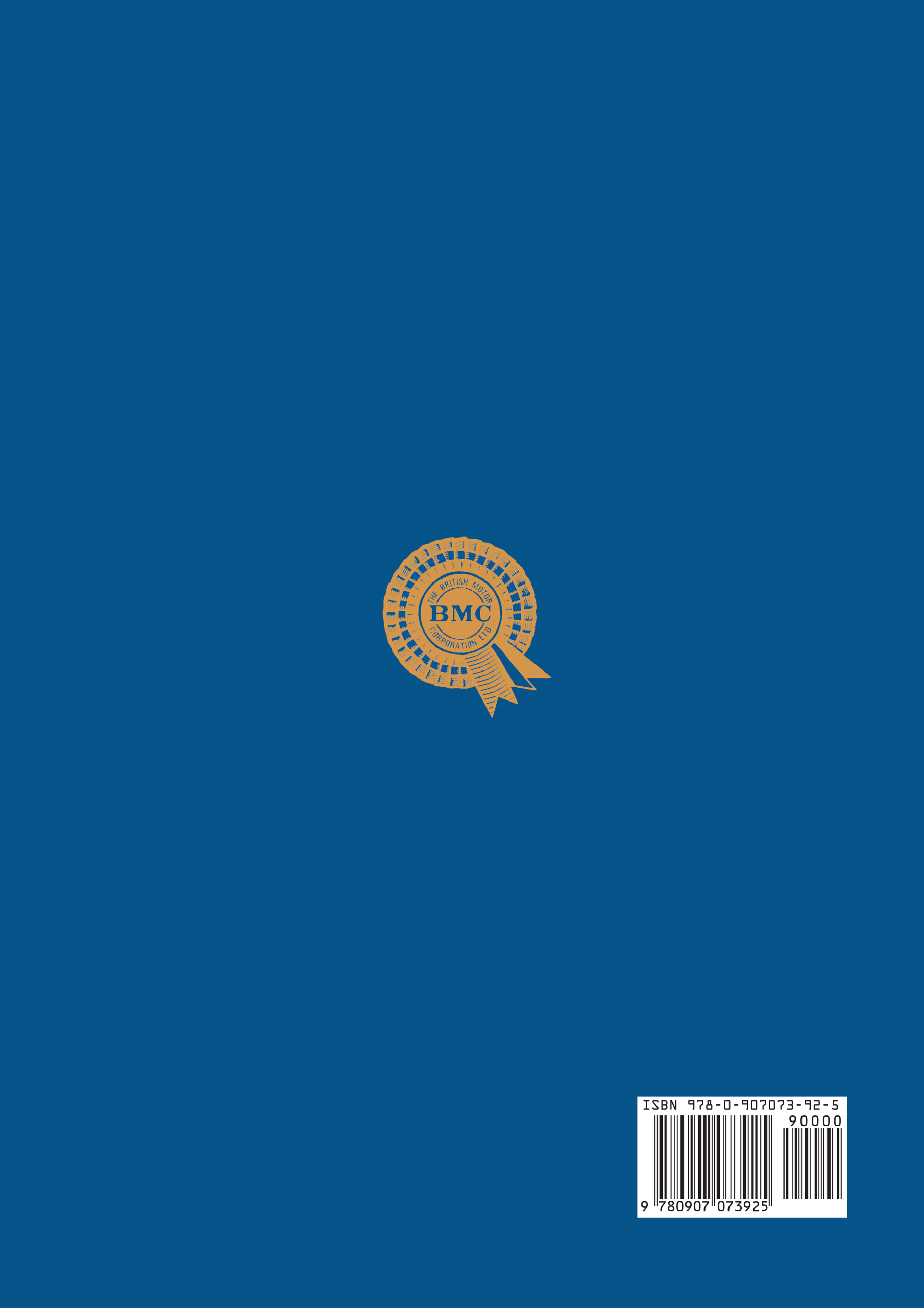 Austin-Healey 100 <br>Workshop Manual - Image 2