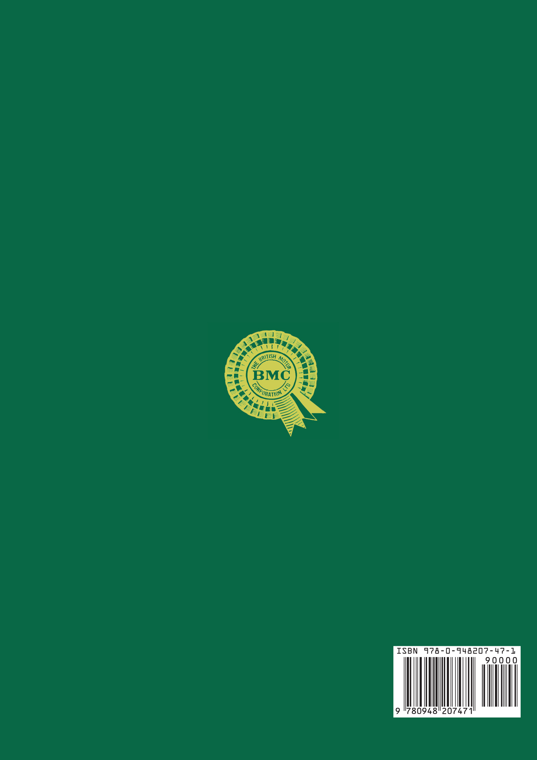 Austin-Healey 100/6 & 3000 <br>Workshop Manual - Image 2