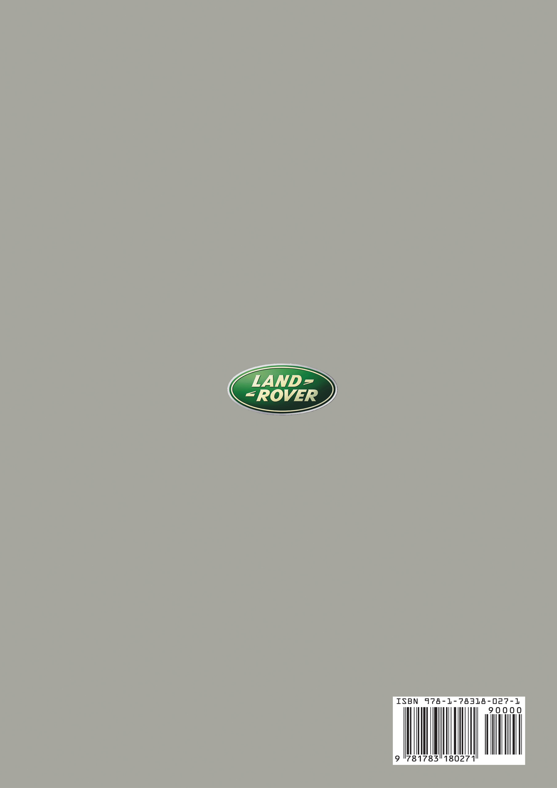 Land Rover Discovery <br>1990-1994 <br>Workshop Manual - Image 2