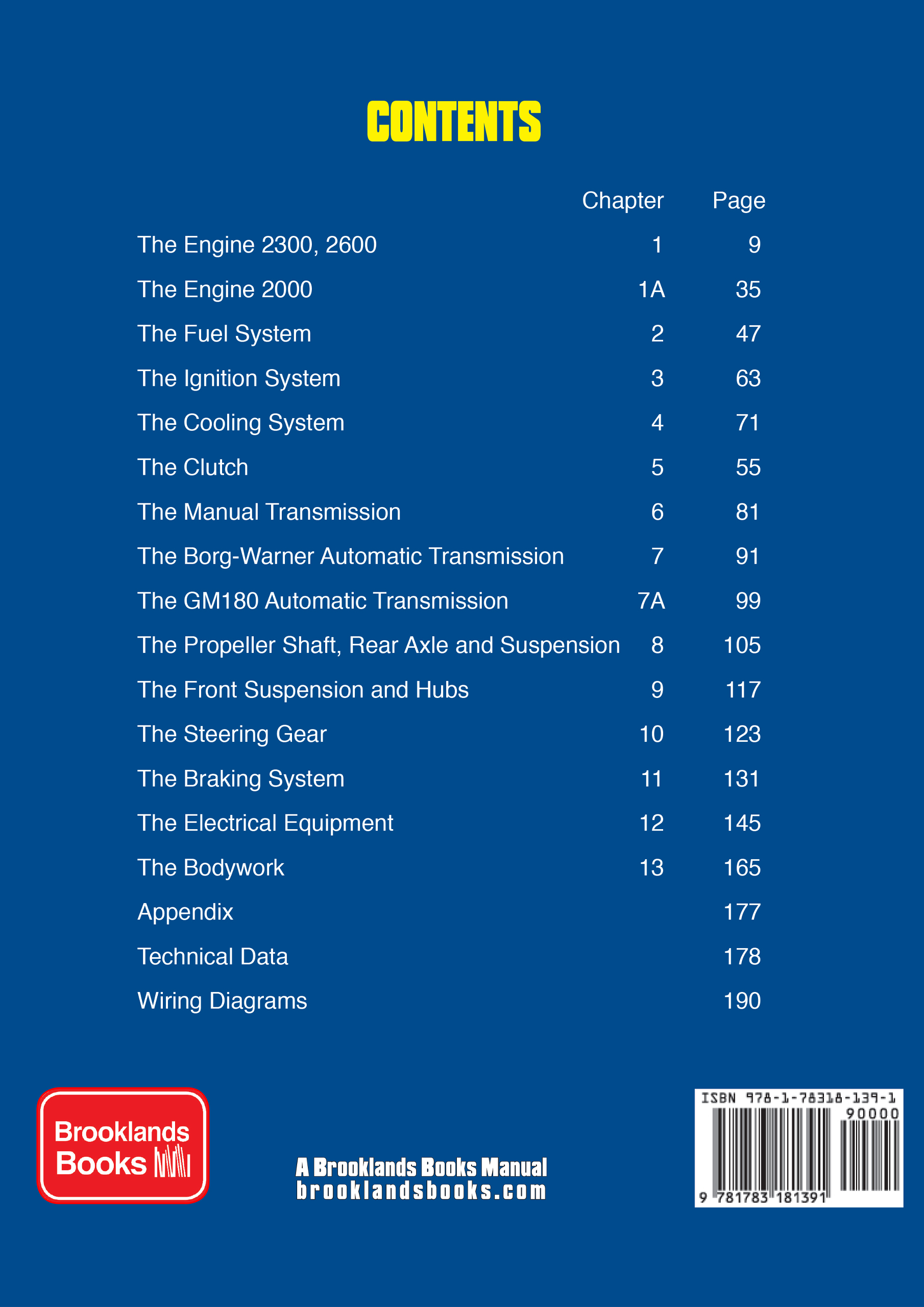 Rover SD1 <br> 2000, 2300 and 2600 <br> Owners Workshop Manual <br> 1977-1984 - Image 2