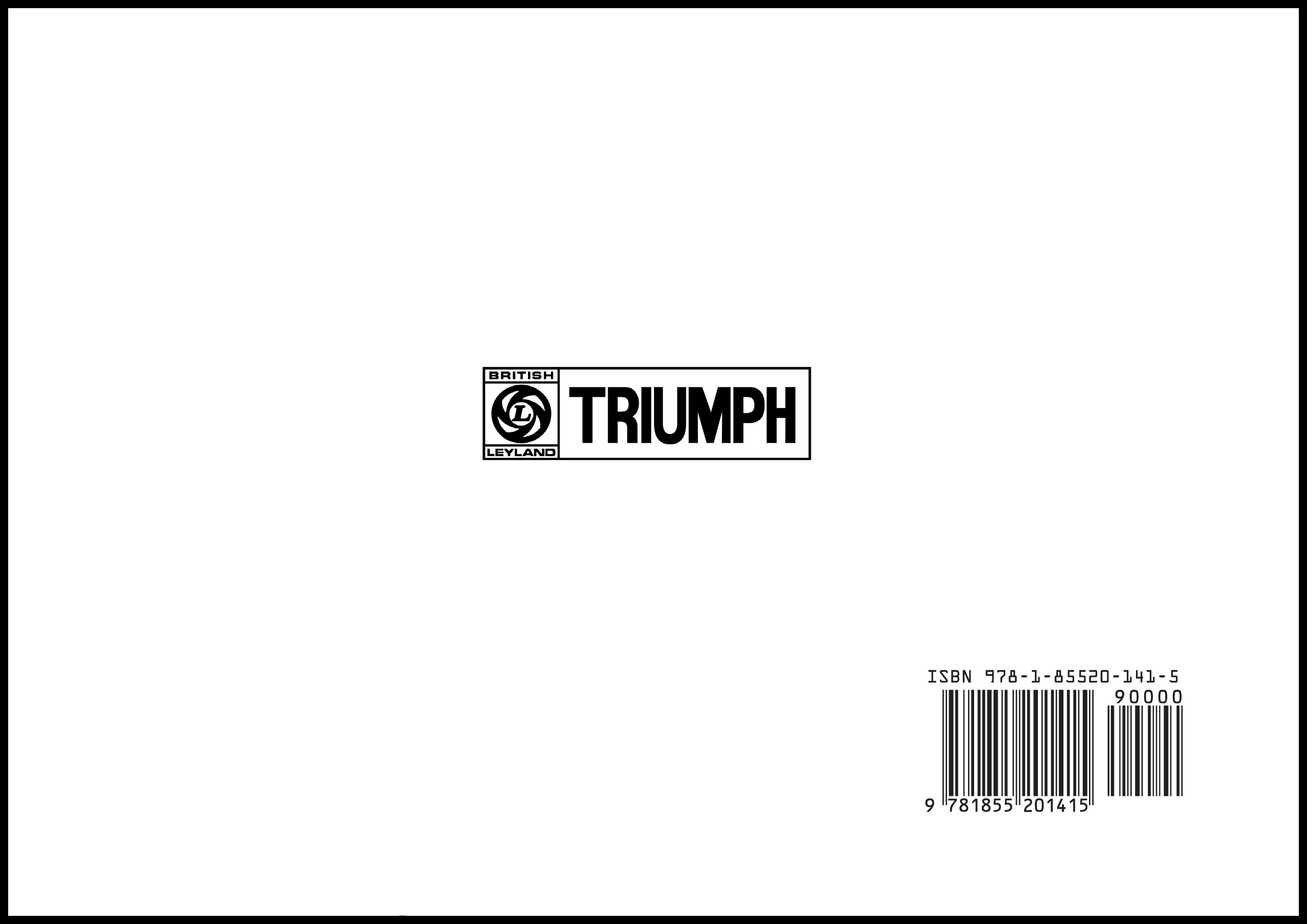 Triumph Herald 13/60 <br>Owners Handbook - Image 2