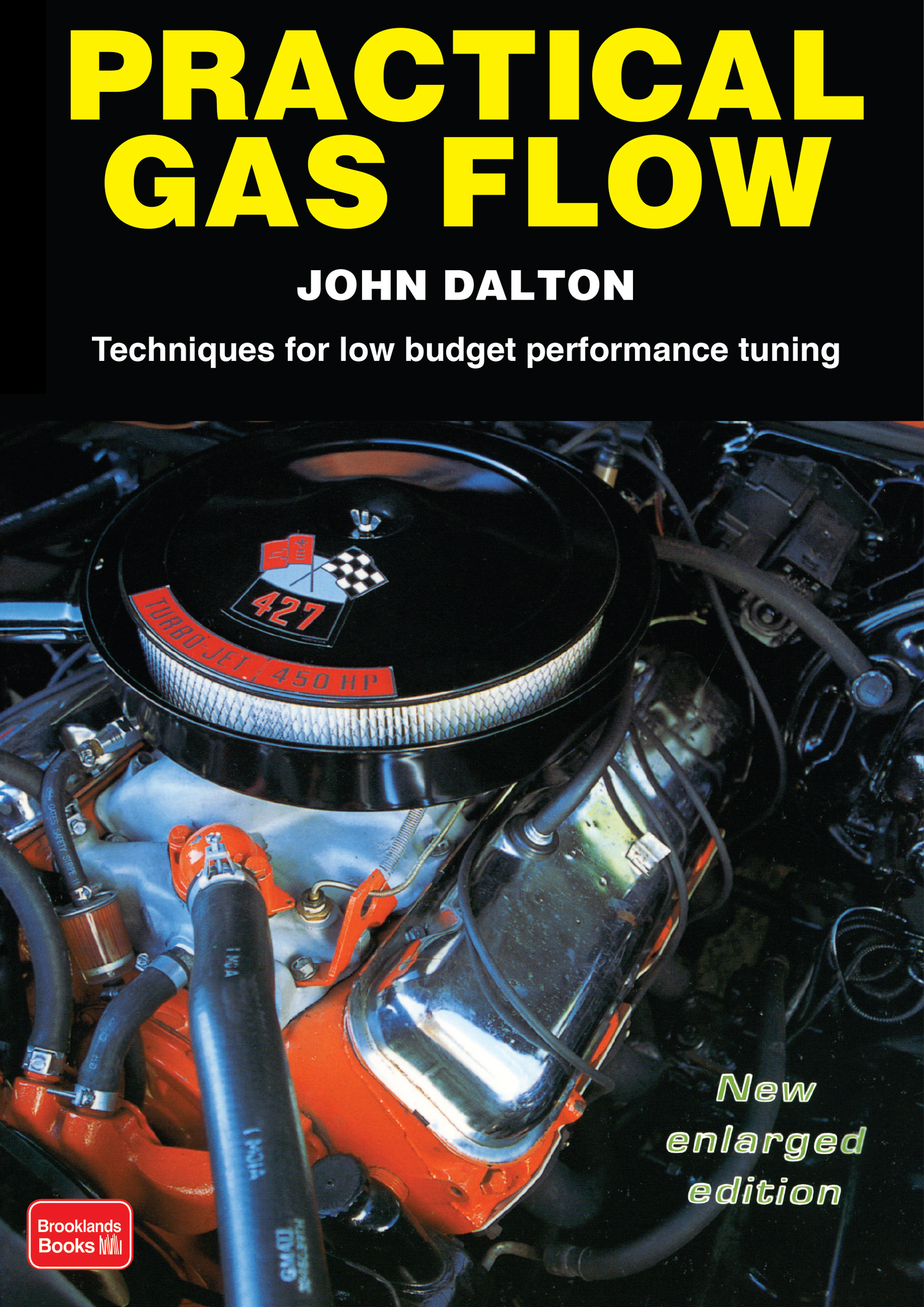Practical Gas Flow