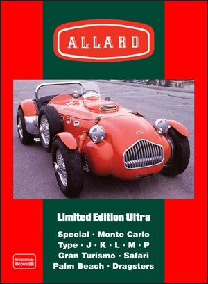 Allard<br> Limited Edition Ultra