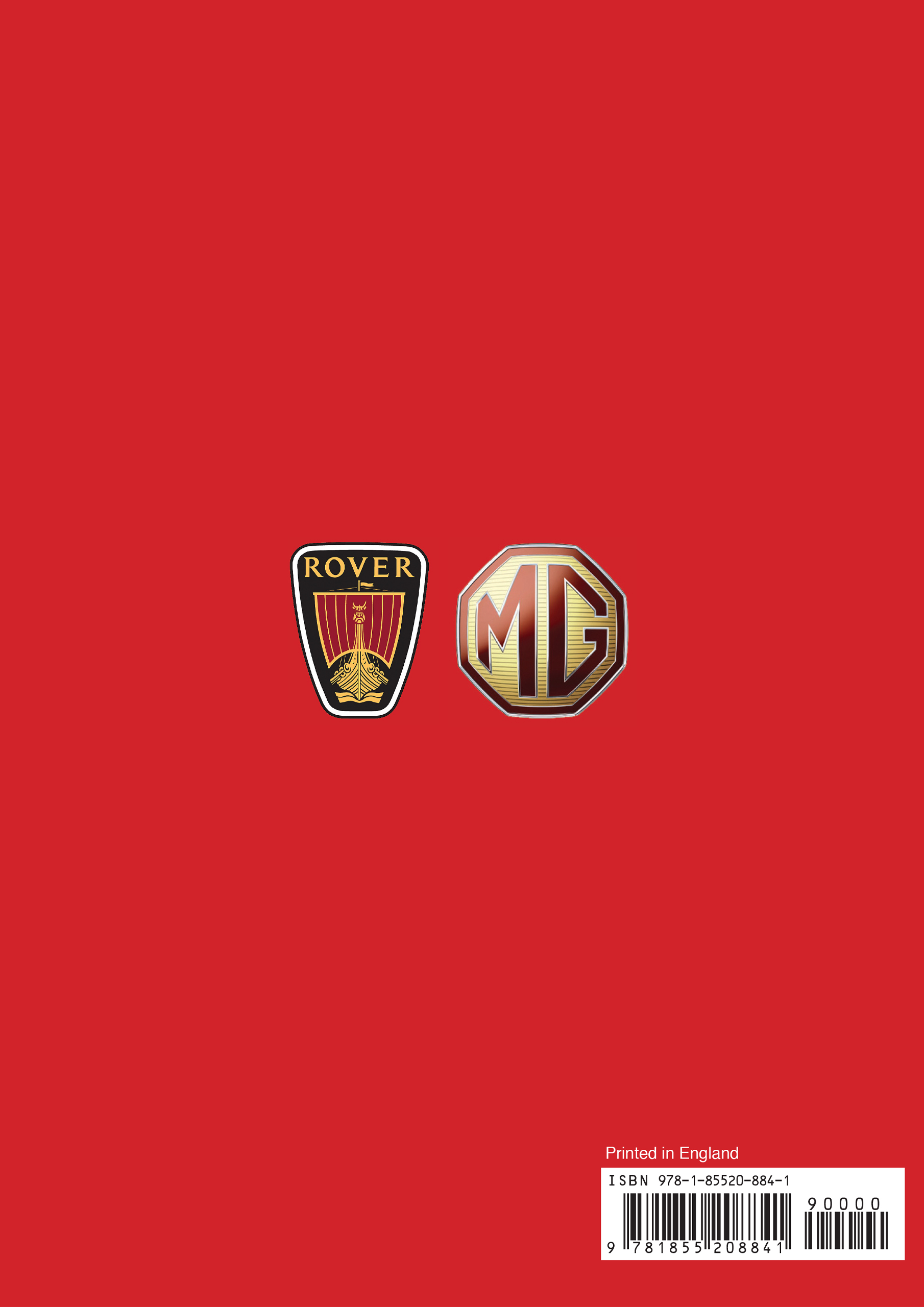 Rover 75 & MG ZT<br> Workshop Manual - Image 2