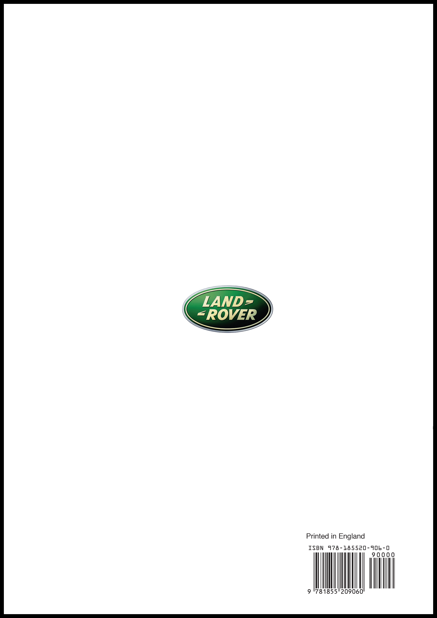 Range Rover <br>2002-2005 MY <br>Electrical Manual <br>US Edition - Image 2