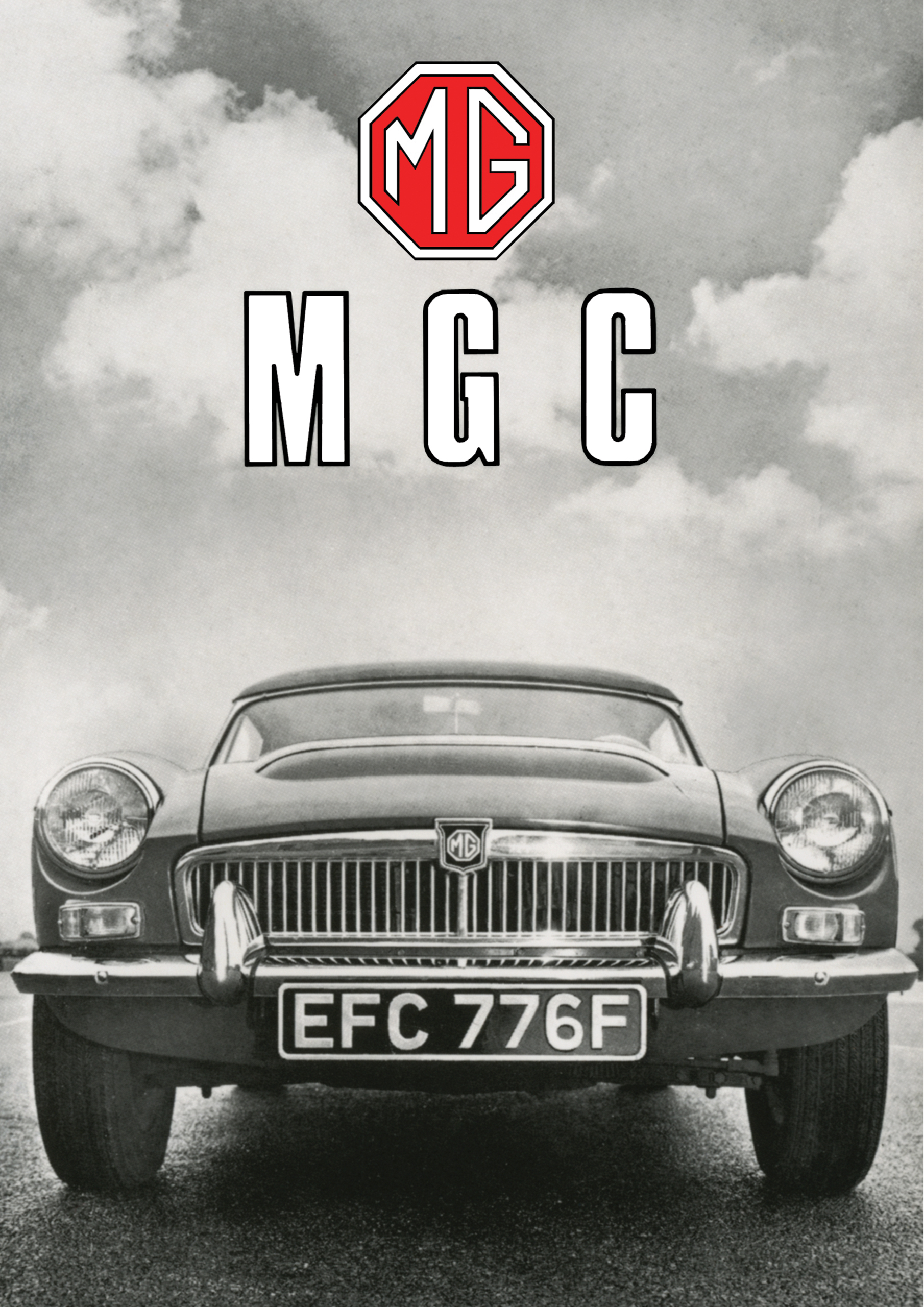MGC <br>Drivers Handbook