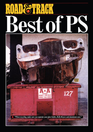 Road & Track  <br> Best of PS